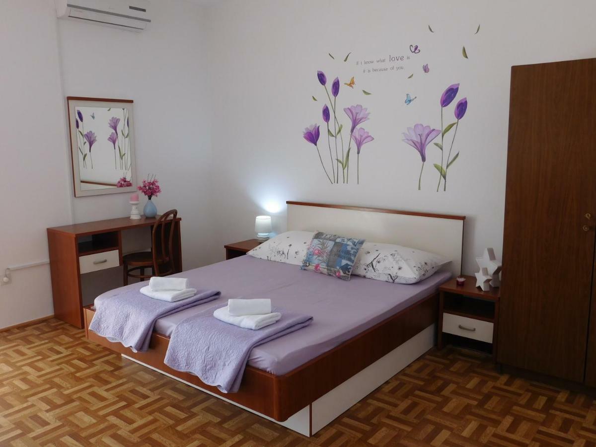 Guest House Ivanka Hvar Town Exterior photo