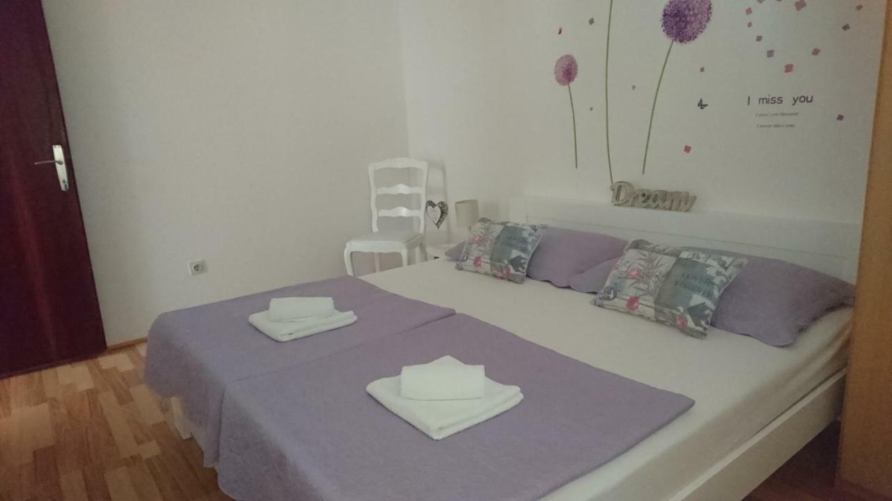 Guest House Ivanka Hvar Town Exterior photo